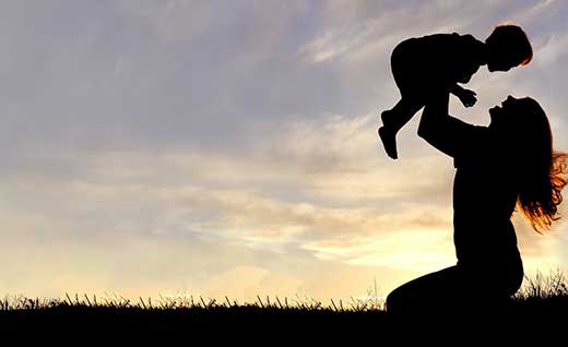 Sağlıklı Bir Anne - Çocuk İlişkisi İçin Tavsiyeler | Ev Personeli